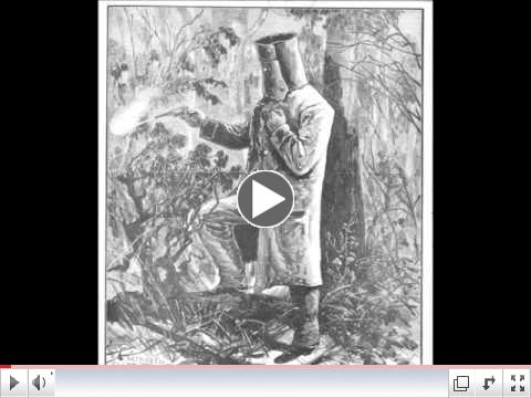 Edward Ned Kelly