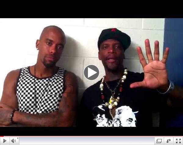 DeadPrez Free The 5