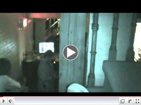 Hauntings Investigates Hoyt Library with Maria Shaw and Joe Lawson