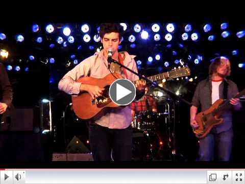 Noah And The Whale - Rocks And Daggers - Live On Fearless Music HD