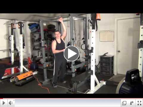 Pulling Group Exercises