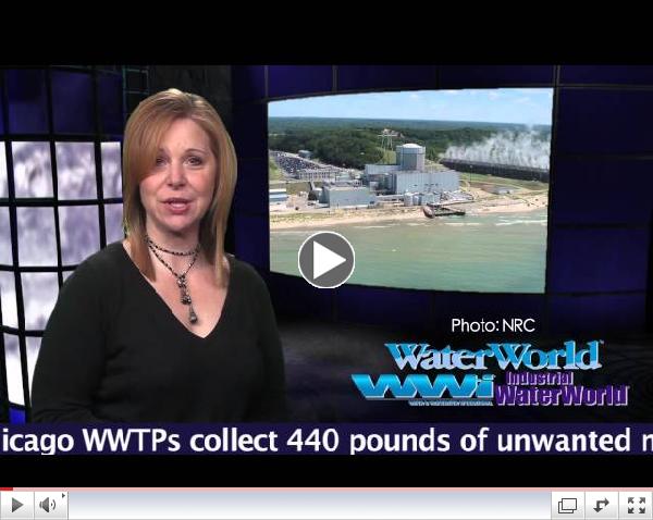 WaterWorld Weekly - May 6, 2013