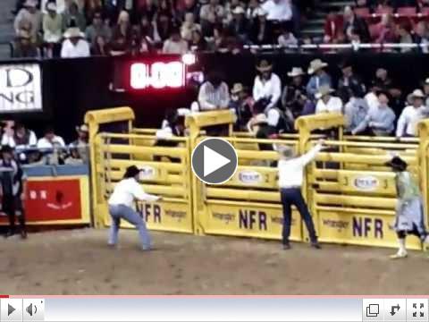 NFR 11 Frosty - O'Mara.MOV