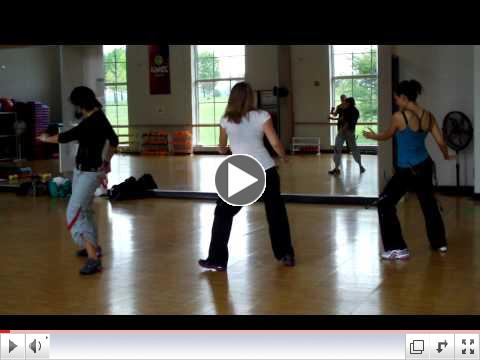 Zumba Mami.mov