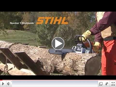 STIHL PICCO Duro 3 Saw Chain