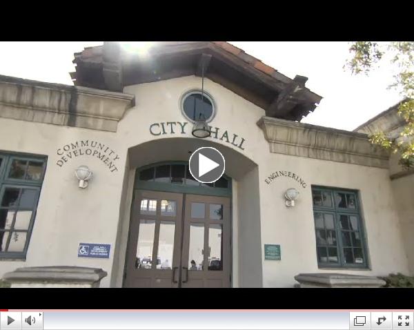 City of Covina