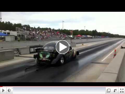 The Fastest Joker... 5.70@119 MPH
