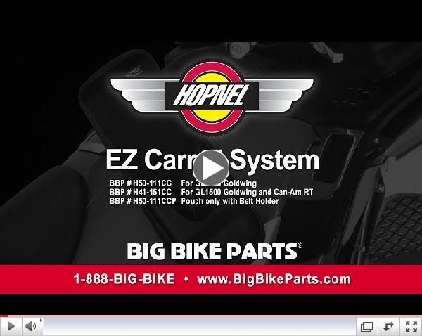 EZ Carry System