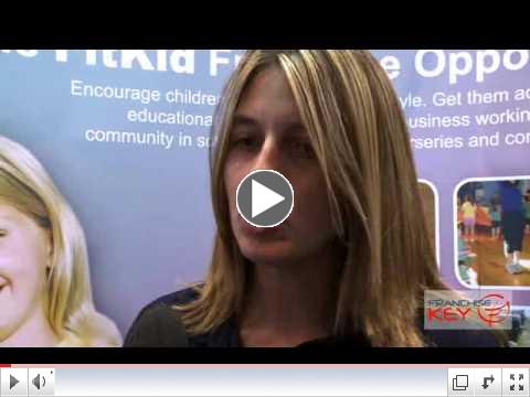 Franchise Videos of franchisors   Franchise Key2