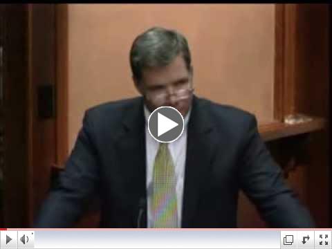 2013 Report to Cobb Commissioners