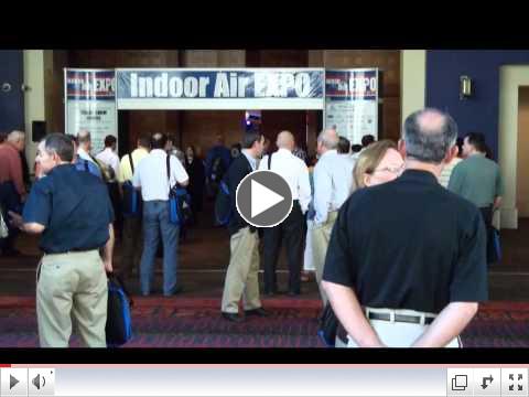 2011 Indoor Air Expo