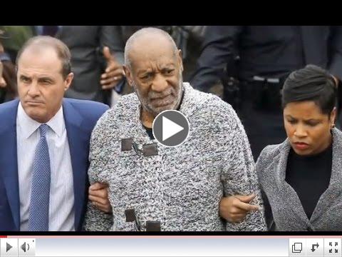 The People v. Bill Cosby: Advantage Prosecution or Defense?