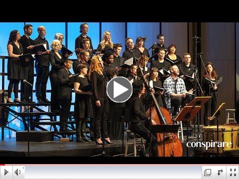 Highlights of the World Premiere of Considering Matthew Shepard
