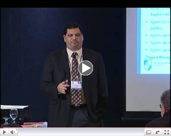 Boot Camp Sales Engineering Session