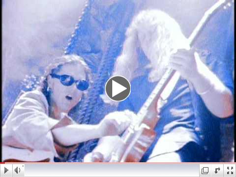 Drivin' N' Cryin' - Turn It Up Or Turn It Off