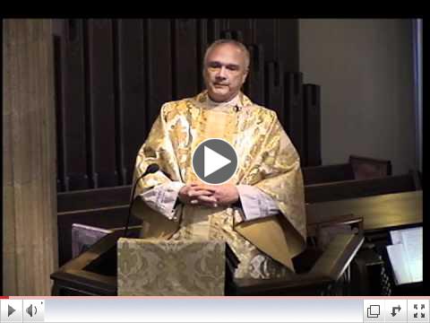 110619 Trinity Sermon.mov