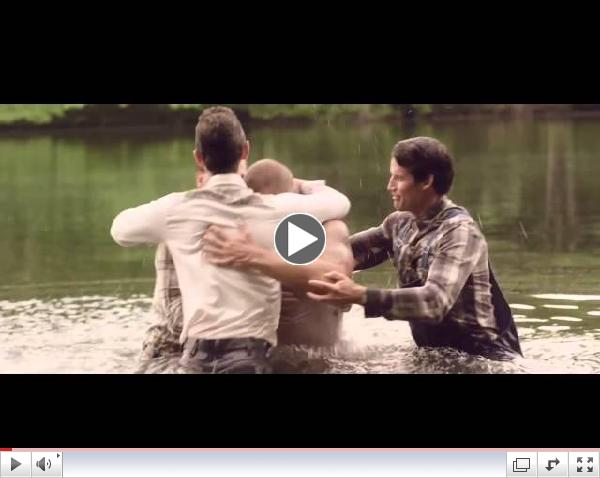'Holy Ghost People' Trailer