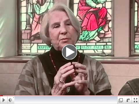Gertrude Nelson on Authenticity