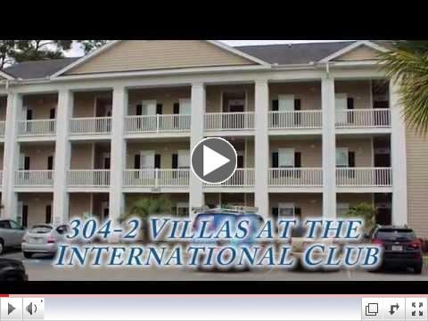 304-2 Villas @ International Club