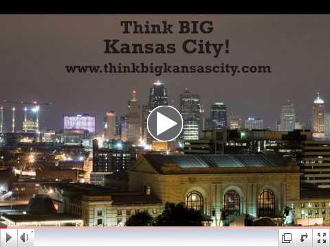Get Inspired at Think Big Kansas City