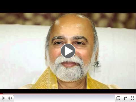 The Awakened One - Sri Bhagavan