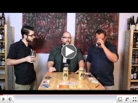 Sept 8 : Oasis : Tallgrass Brewing Company