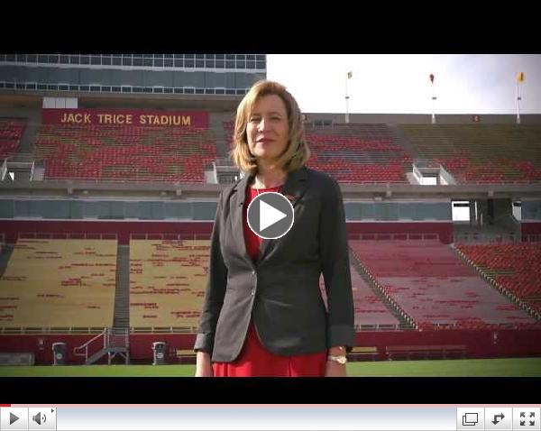 Our Story: 2013 Iowa State University Extension and Outreach Annual Report