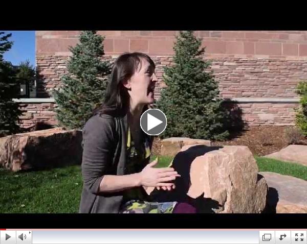 Resume/CV Help: CU Boulder Career - #CounselorCorner
