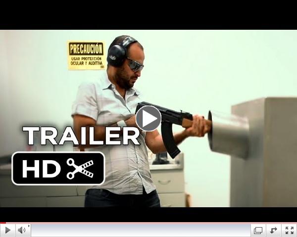 Narco Cultura Official Trailer 1 (2013) - Documentary HD
