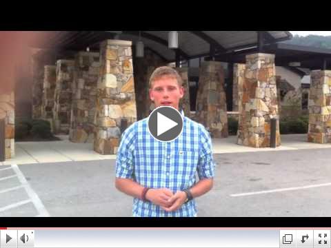 Levi First Priority Video