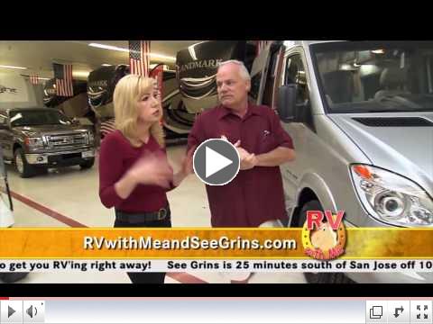  Thor Citation vs Fleetwood Excursion See Grins RV Challenge   .  Jules Wilson       Jules Wilson 