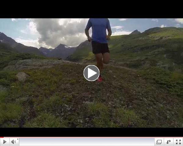 Bessans Training 2014