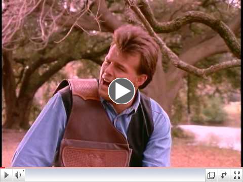 Sammy Kershaw - Don't Go Near The Water