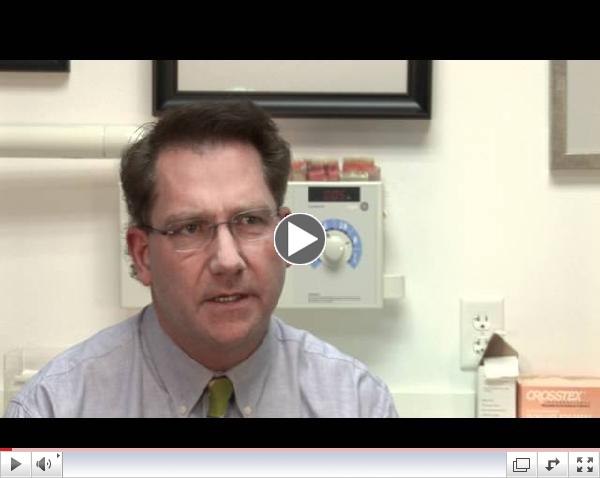 Mann Family Dental Testimonial from Dr. Bryan