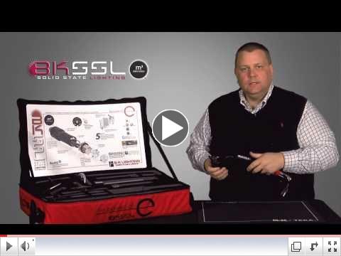 Mini-Micro™ Sample Case Video