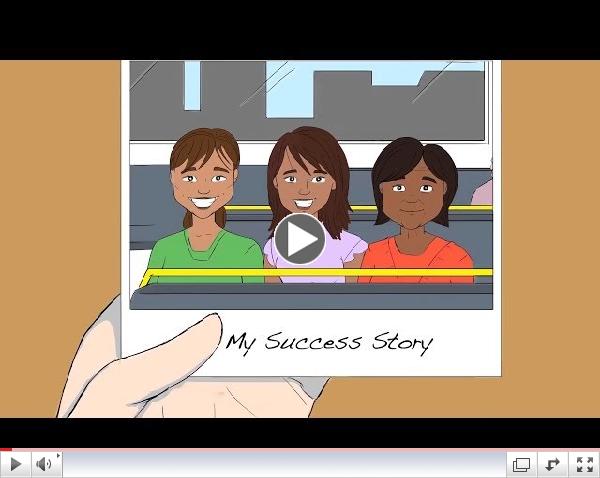 Casework and Evaluation: Learning From My Success Story