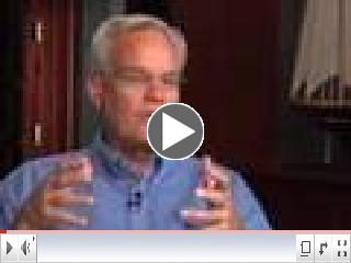 Bill Hybels discusses