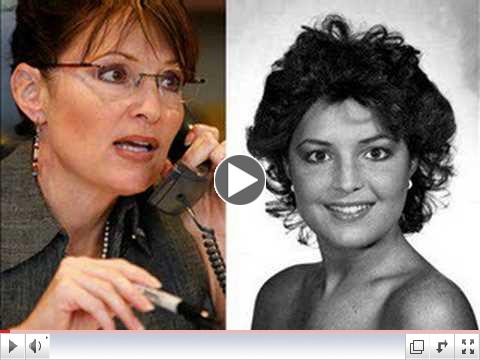 Obama Says Sarah Palin Has Zero Experience.  Let's See...