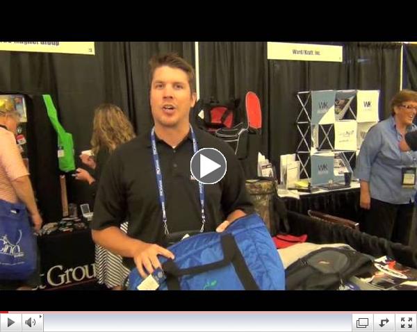 David Glaser with The Magnet Group