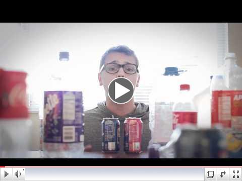 First Place - America Recycles Day 2011 Video Competition