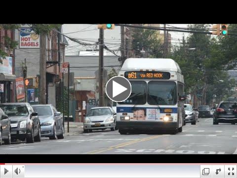 Red Hook Community Microgrid Video