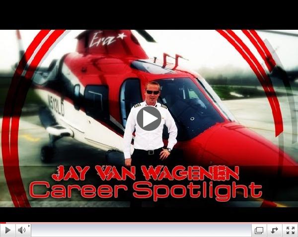 Helicopter Careers & Helicopter Pilot Training