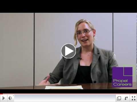 Propel Careers - Executive Summary