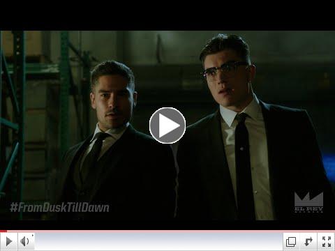 From Dusk Till Dawn: The Series -- Season 3 Trailer