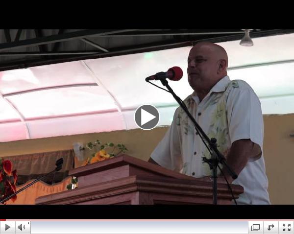Compassion Baptist Delmas 48