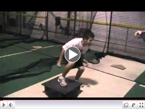 Baseball Solutions training workshop montage