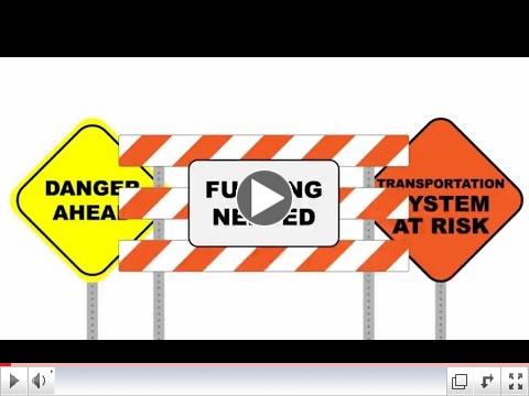 Video_  Maintenance - Keeping Our Roads and Bridges Safe