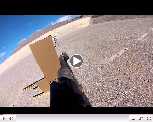 PFCtraining.com & AR15.com -
