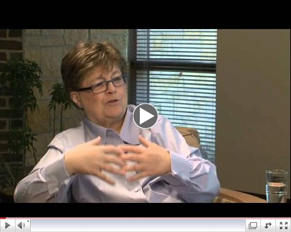 Interview With Ellen Pence