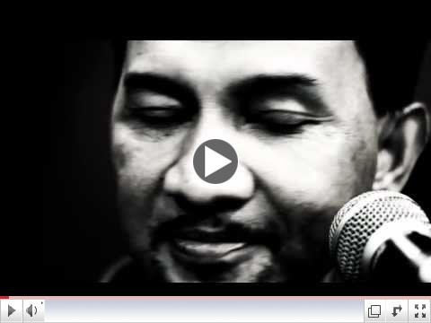 Zubir Abdullah's Cinta, Cipta & Citarasa - Teman Montage
